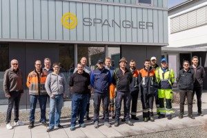 Practical safety training for shaft access  