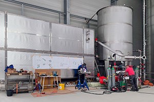 Newsletter-Reaktoraufbau-spangler-automation-300x200